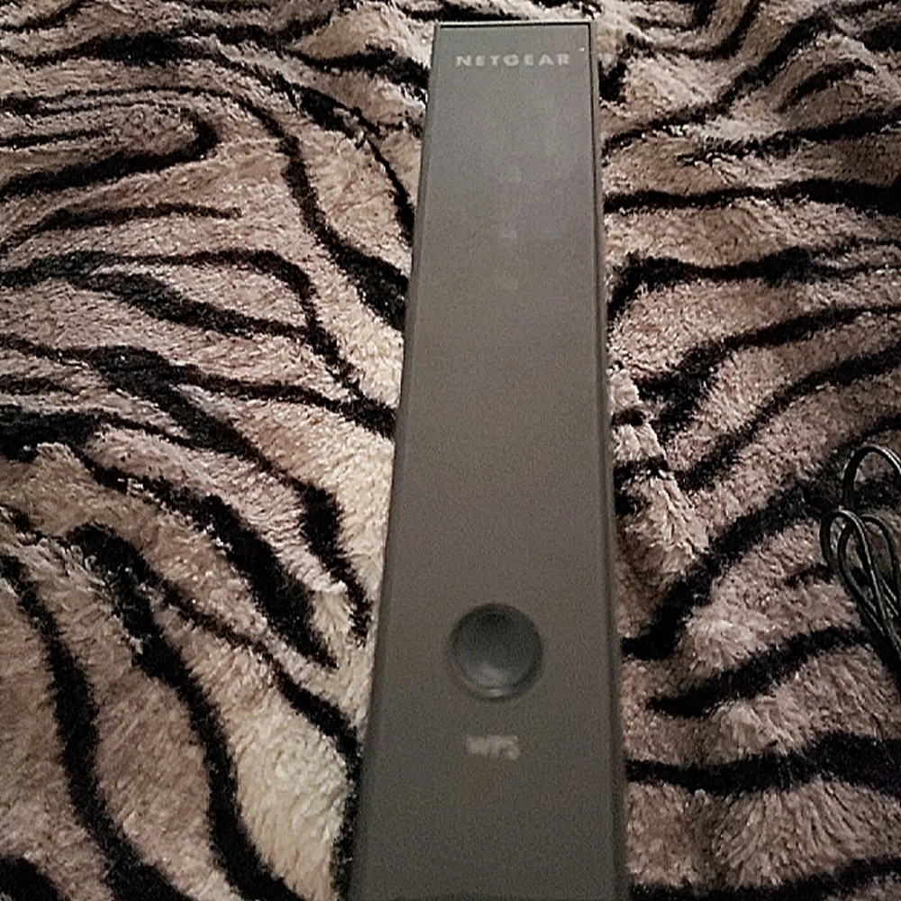 Wifi range extender - Picture 4 of 8